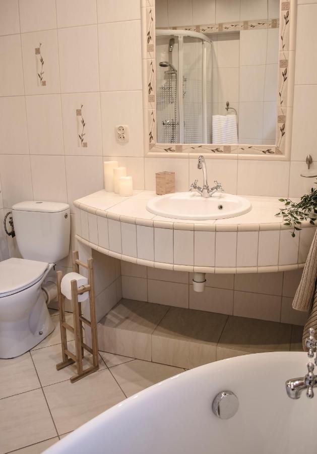 Prázdninový dům Poziomkowa 5 *